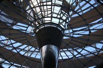 Deutscher Bundestag, Berlin