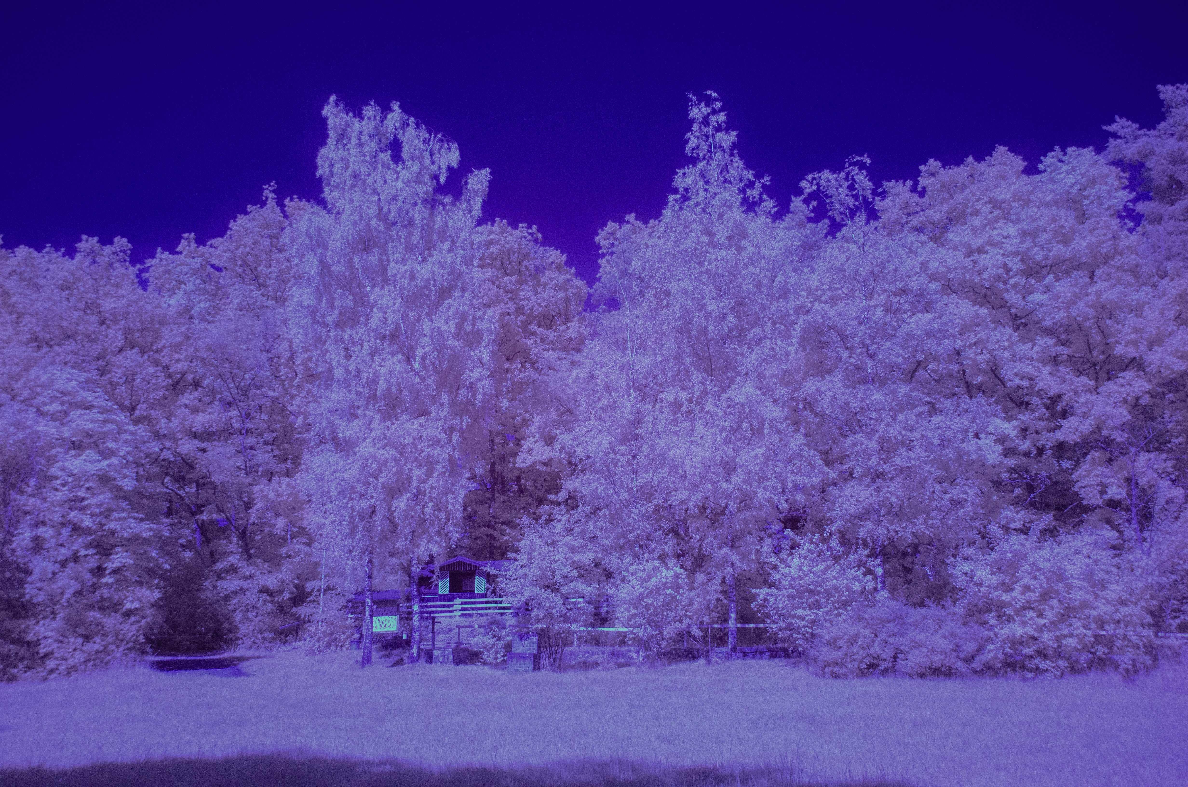 Sonnwendfeuer ausgefallen