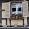 Altes Fachwerk