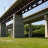 Betonlandschaft