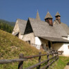Dreikirchen