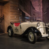 DKW 1001 Sonderklasse – 1934