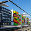 Salzburg HBF