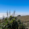 Blick vom Pico do Arieiro