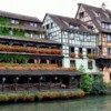 Gerberviertel-von-Straßburg