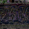 Grafitty mal anders