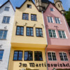 Im Martinswinkel